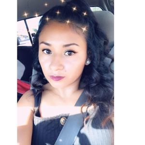 Meet your Posher, Nancy